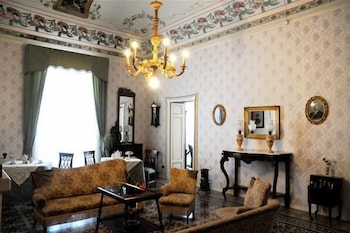 PALAZZO IL CAVALIERE B&B DE CHARME 41/68