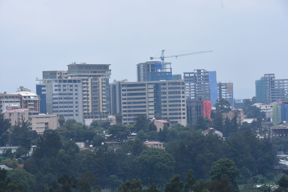 Presidential Hotel 31/33