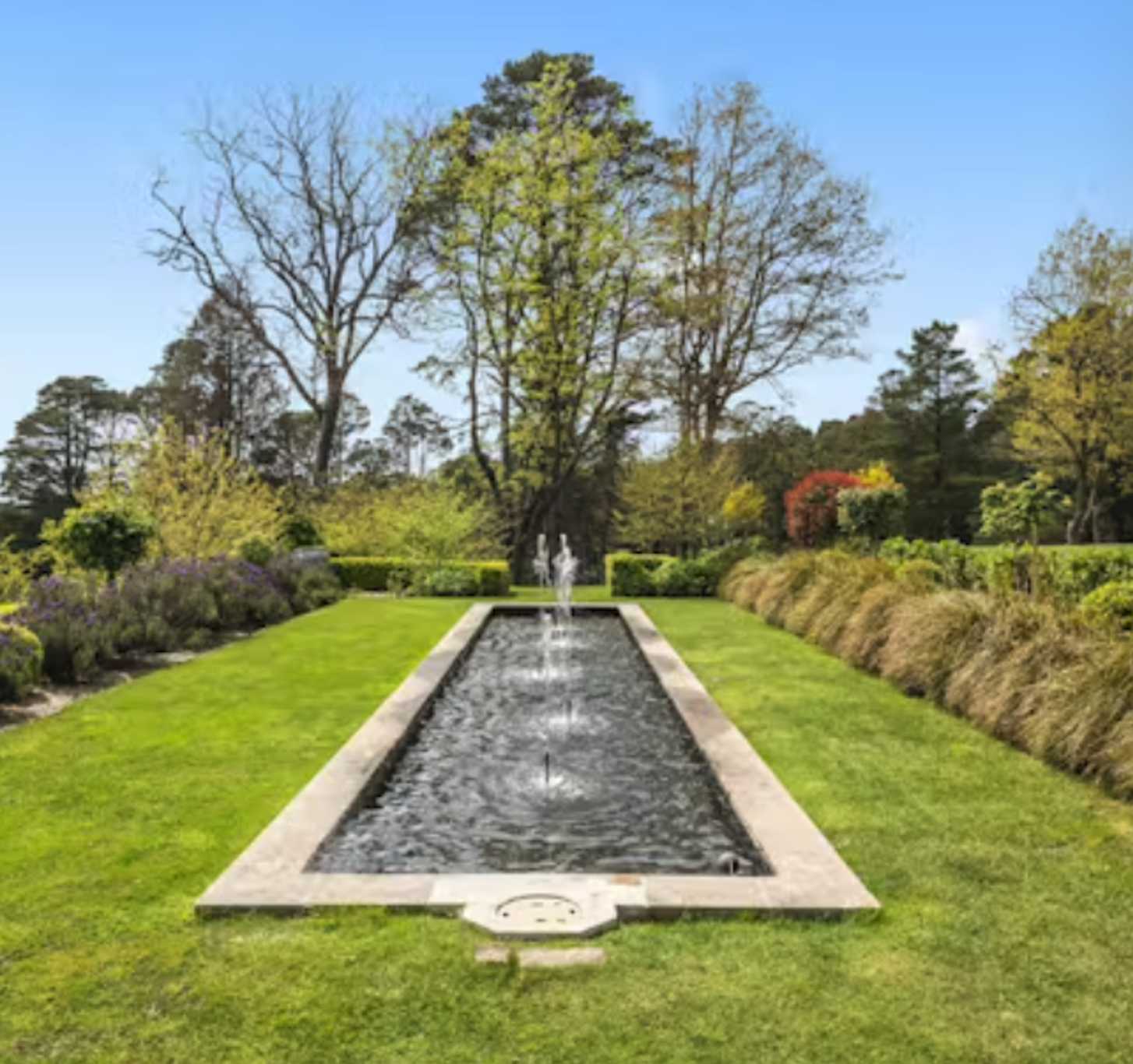 Parklands Country Gardens and Lodges 59/66