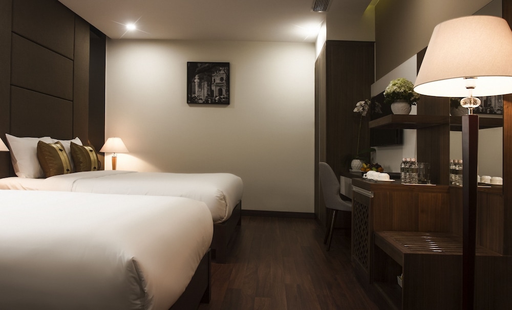 Hadana Boutique Hotel Da Nang 32/86
