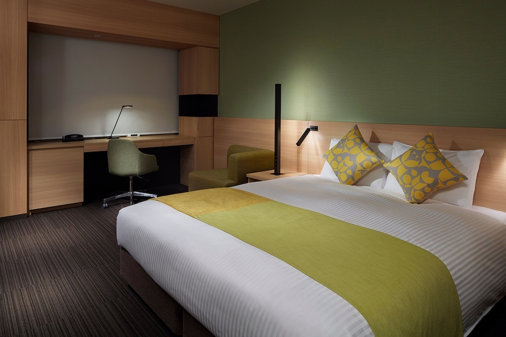 MITSUI GARDEN HOTEL KASHIWA-NO-HA 10/50