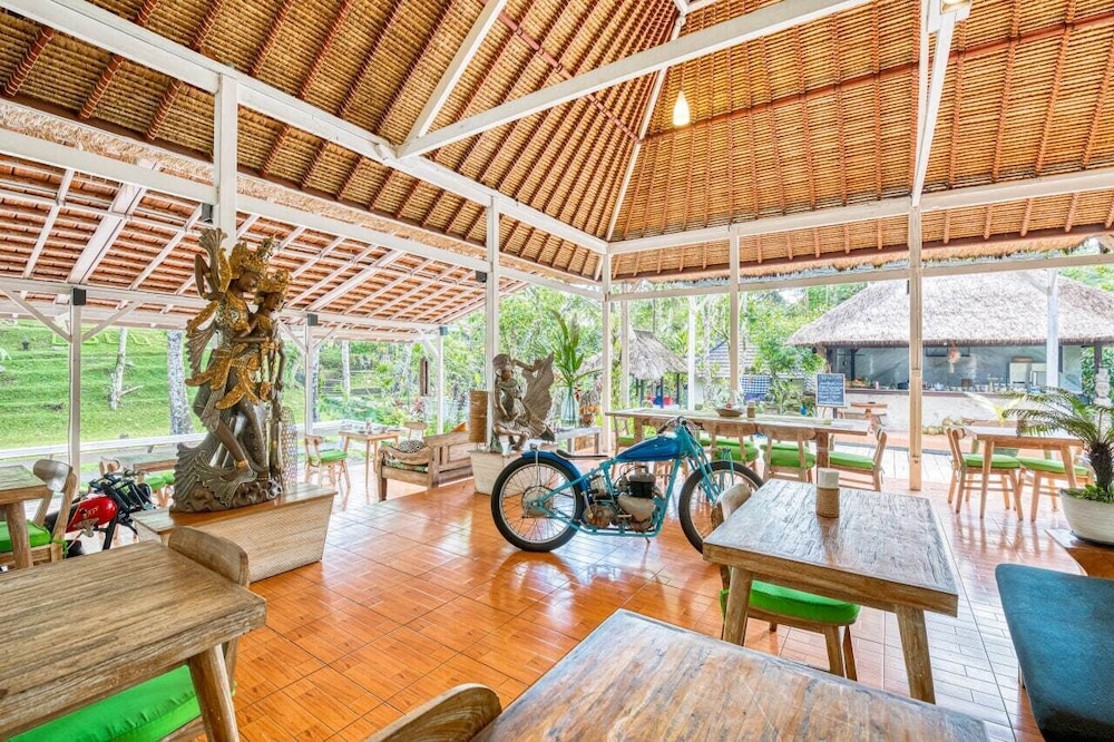 Ubud Sari Health Resort 73/84