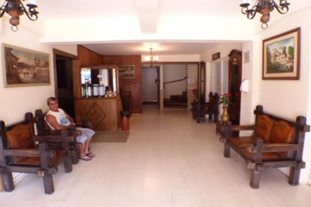 Hotel Jb 7/50