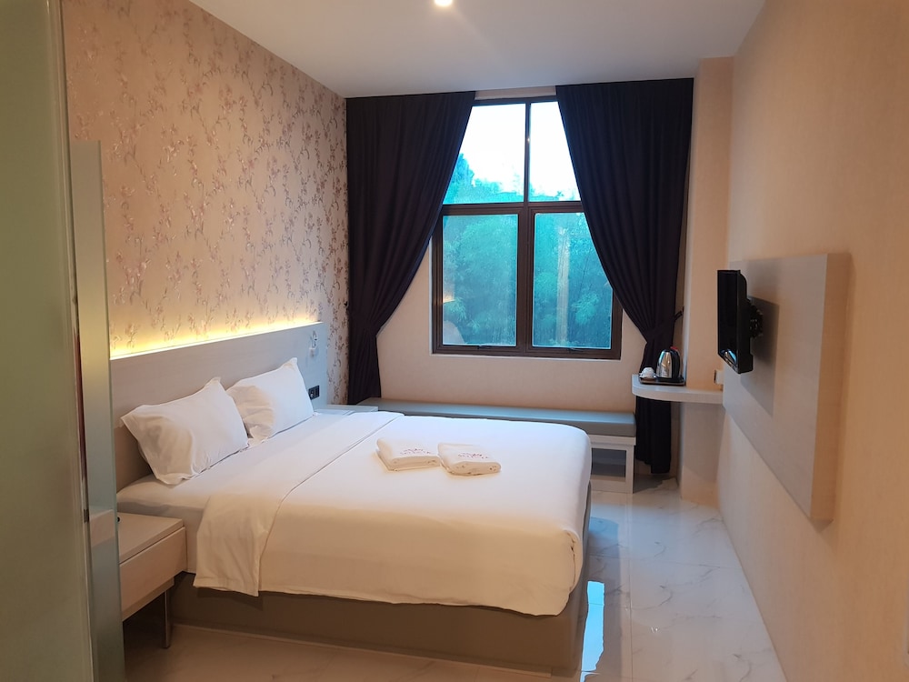 Selecta Hotel Medan Petisah R Signature 6/22