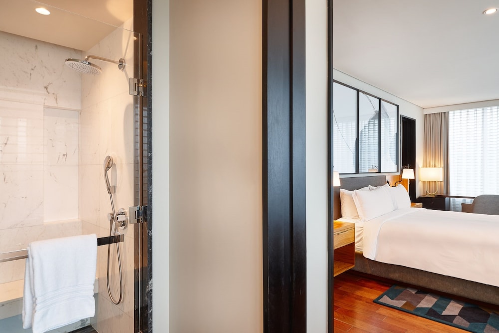 JW Marriott Hotel Sao Paulo 13/75