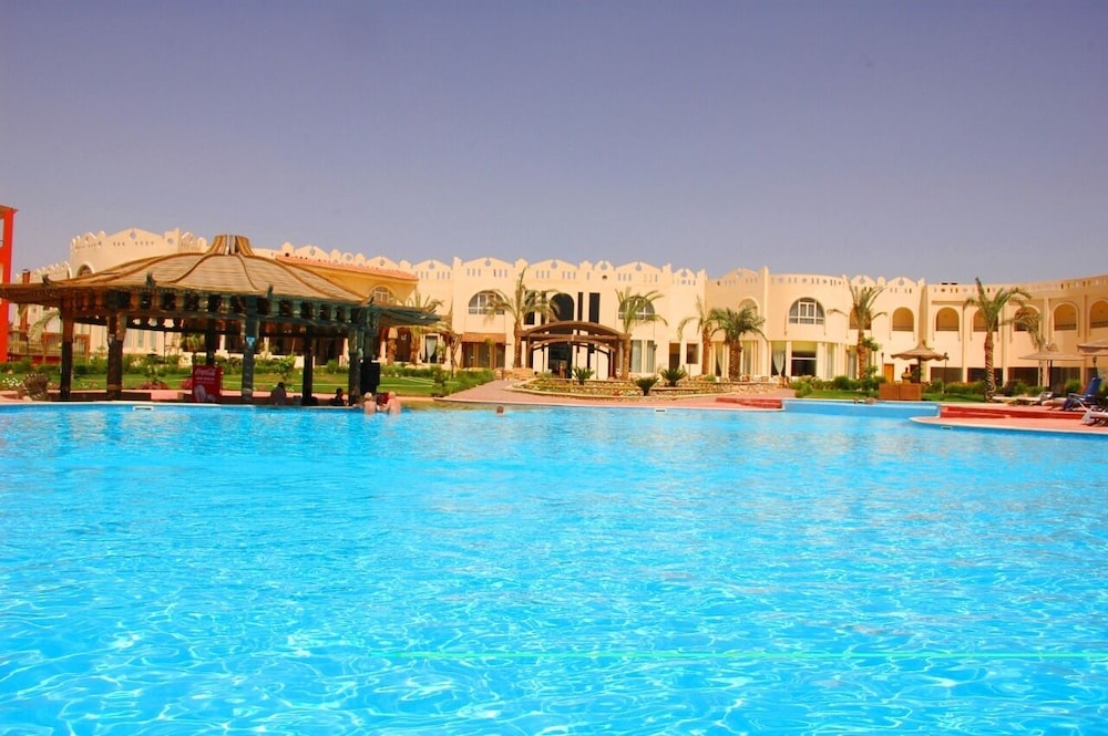 Sharm Bride Resort Aqua and Spa 34/41