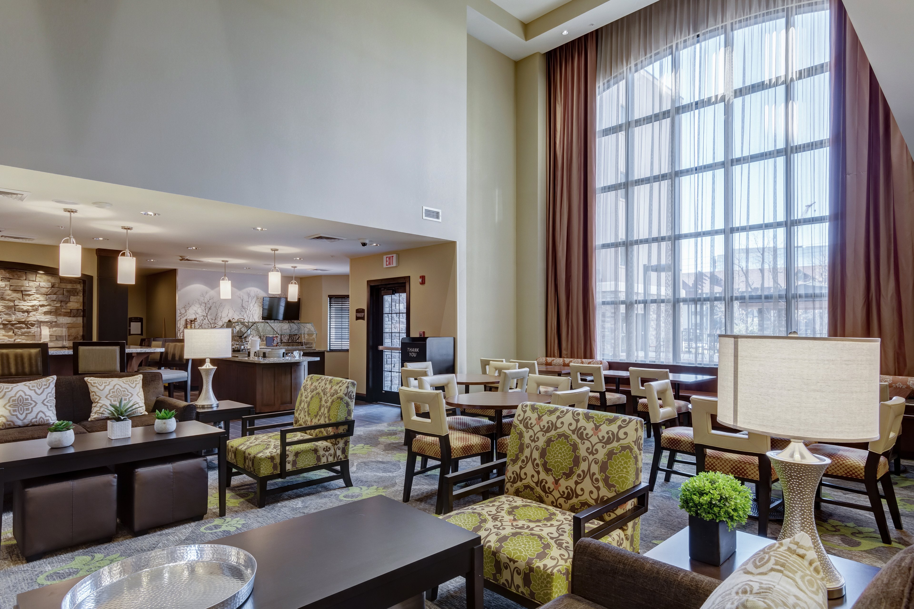 Staybridge Suites St Louis - Westport 25/37
