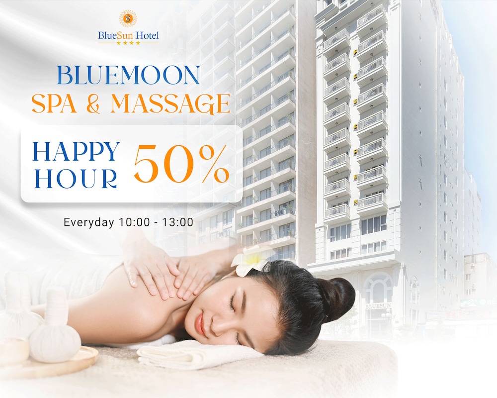 BlueSun Danang Beach Hotel 8/67