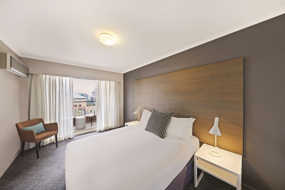 Adina Apartment Hotel Sydney Surry Hills 28/66
