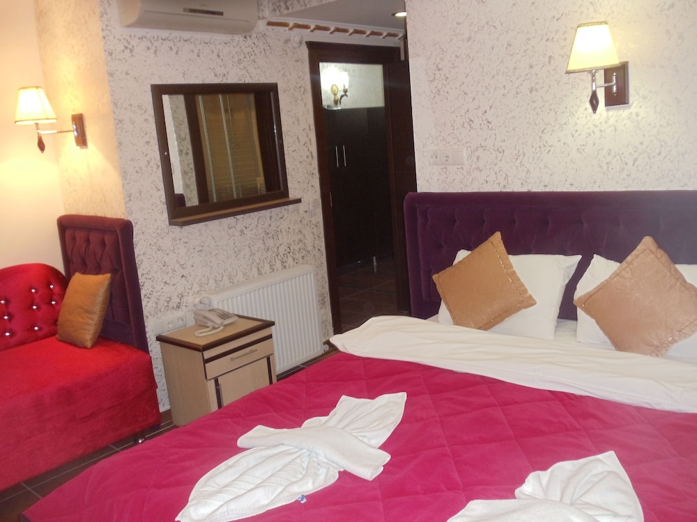 Ares Hotel Istanbul 6/39