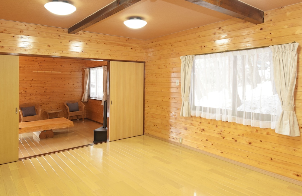 Kawaguchiko Country Cottage Ban 33/68