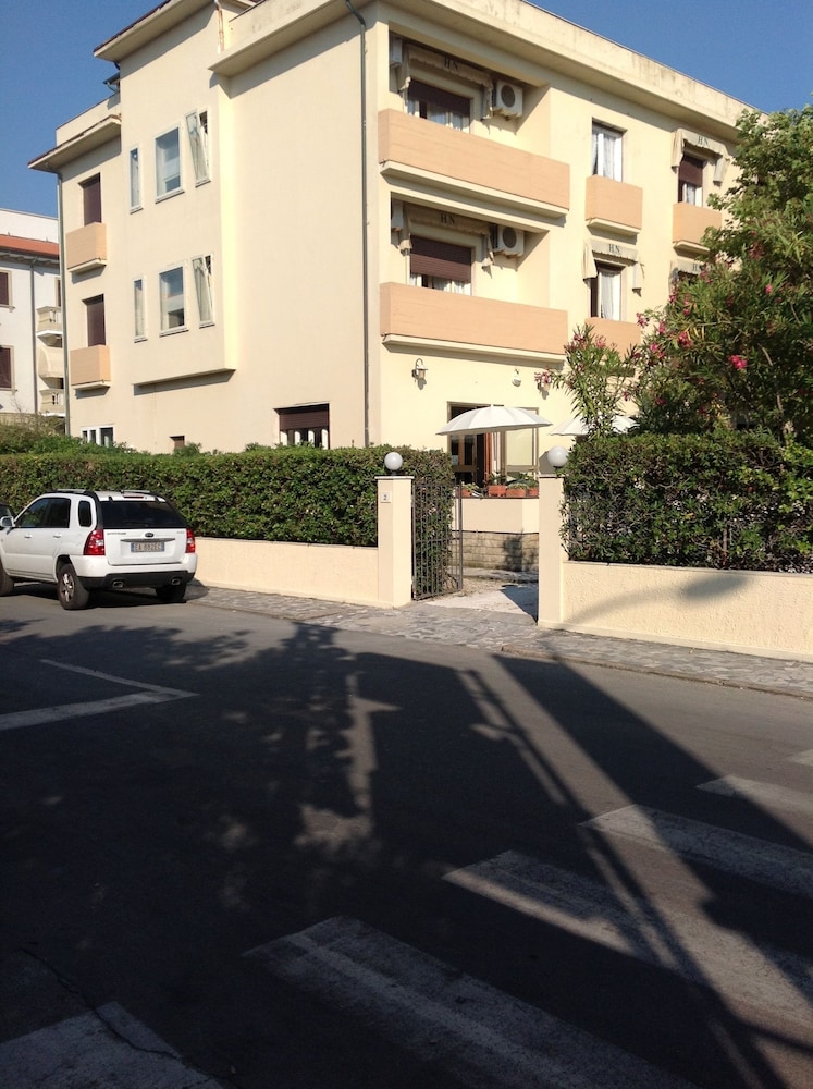 Hotel Naviglio photo4