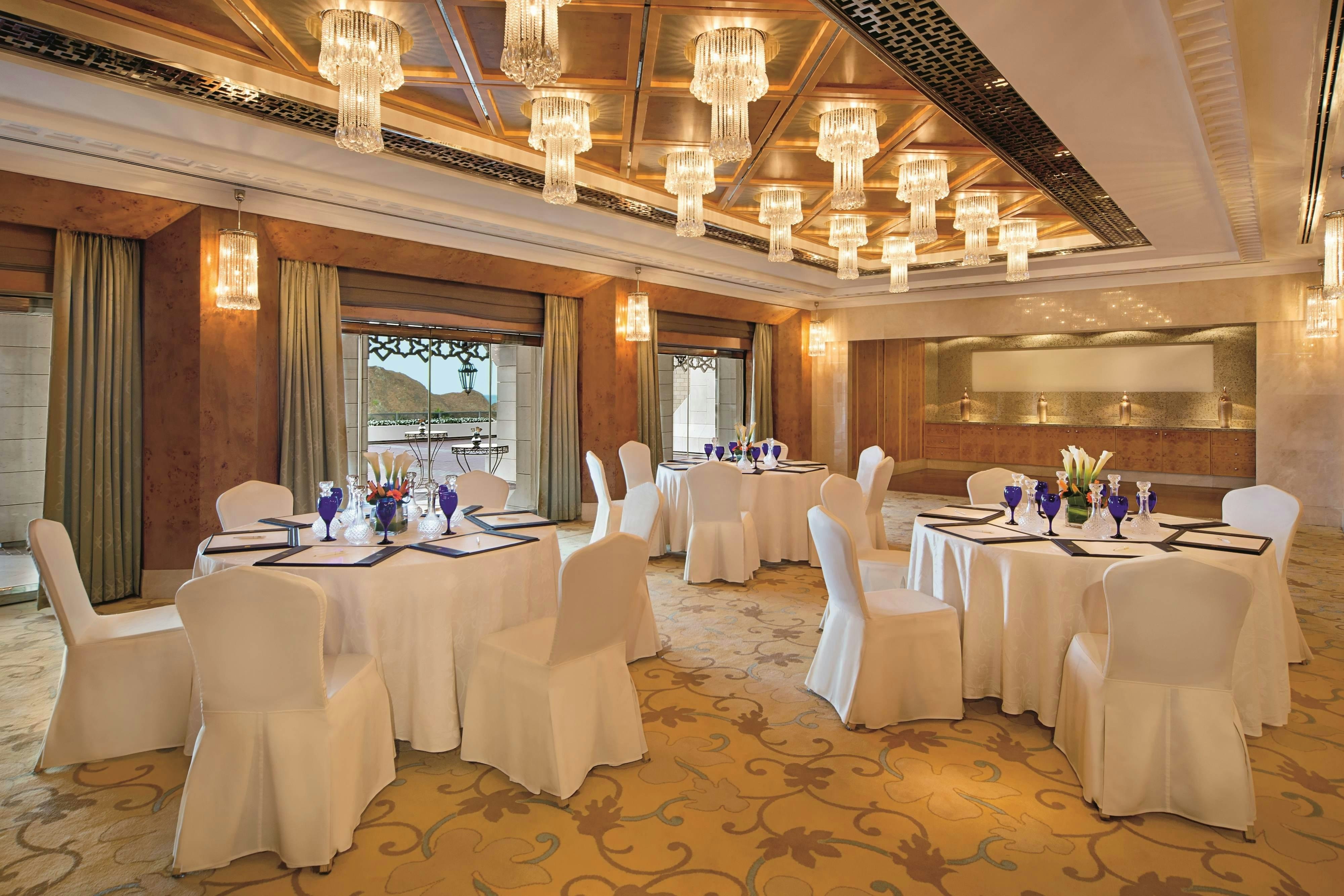 Al Bustan Palace A Ritz-Carlton Hotel 42/52