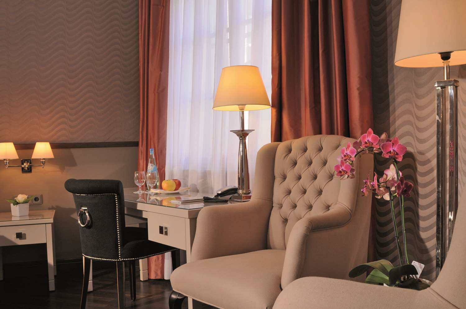 Best Western Plus Hotel Stadtpalais 8/25