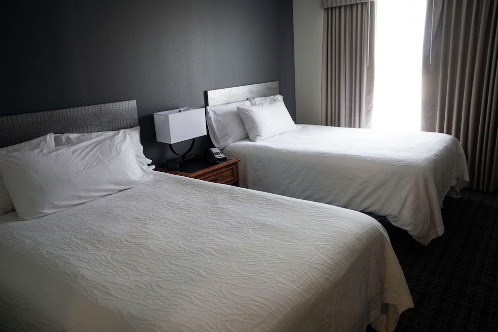 Hilton Garden Inn Louisville Airport 13/69