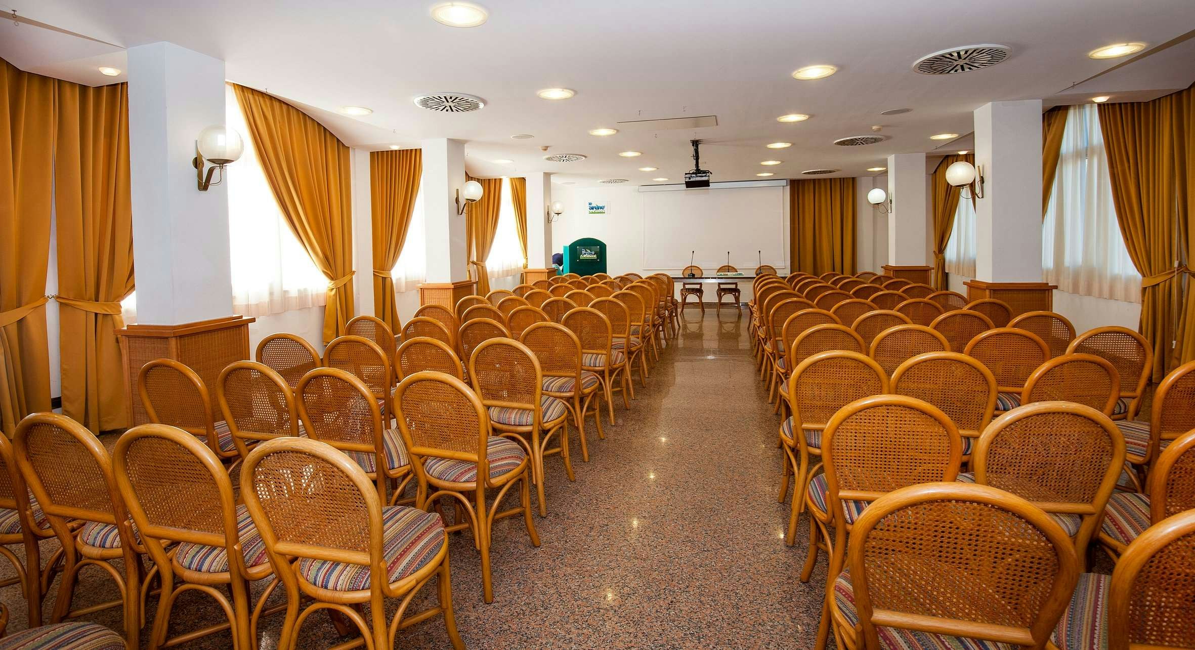 Ecoresort Le Sirene 59/78
