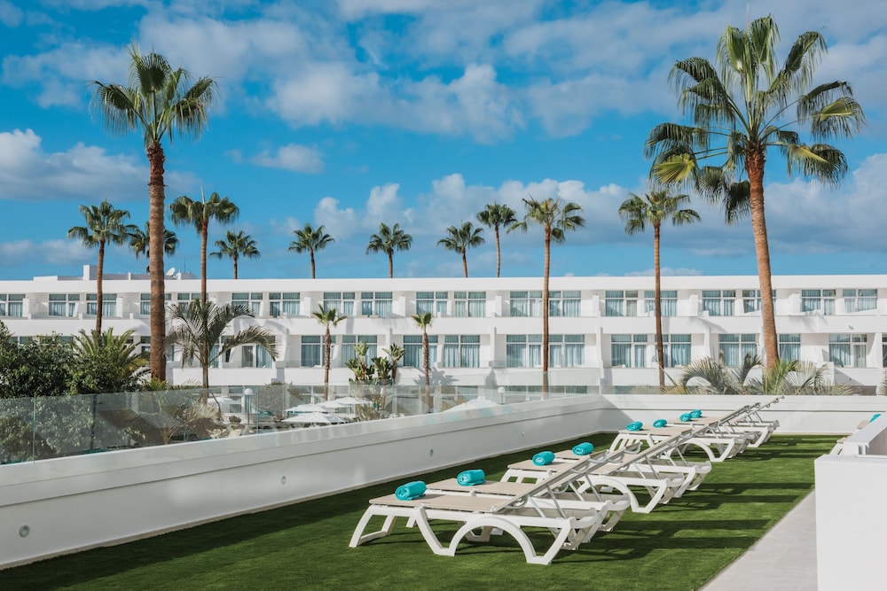 Iberostar Waves Las Dalias 42/50