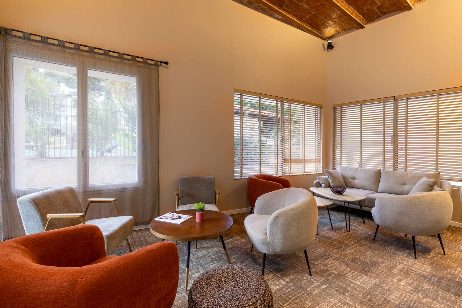 Best Western Hotel & Spa Coeur De Cassis 16/31