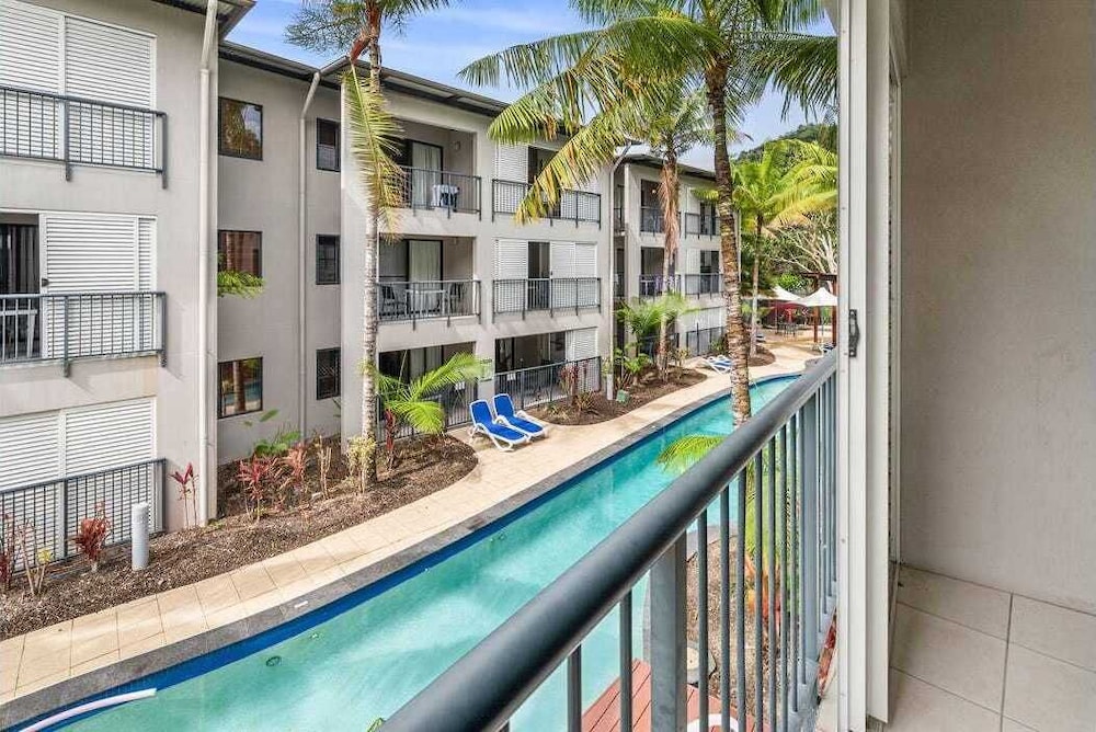Blue Lagoon Resort in CAIRNS