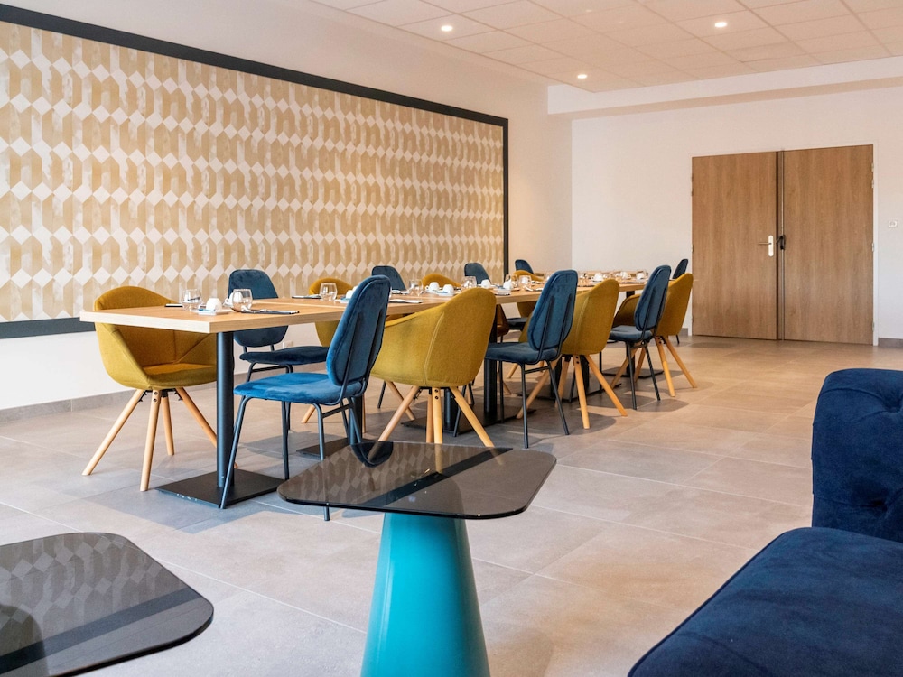 ibis Styles Fougeres 49/59