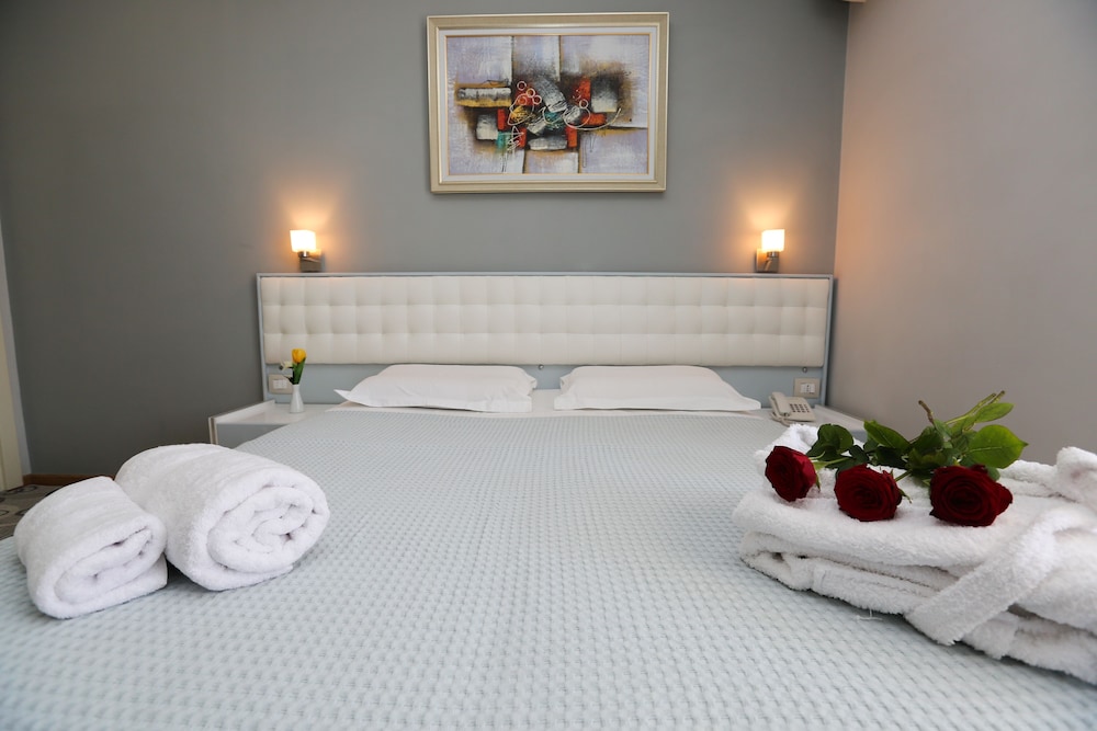 Hotel Boutique Vila Verde 24/41