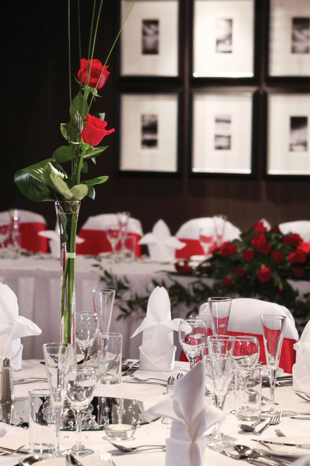 ベストウェスタン グラスゴー サウス エグリントン アームズ ホテル(Eglinton Arms Hotel, BW Premier Collection) 写真3