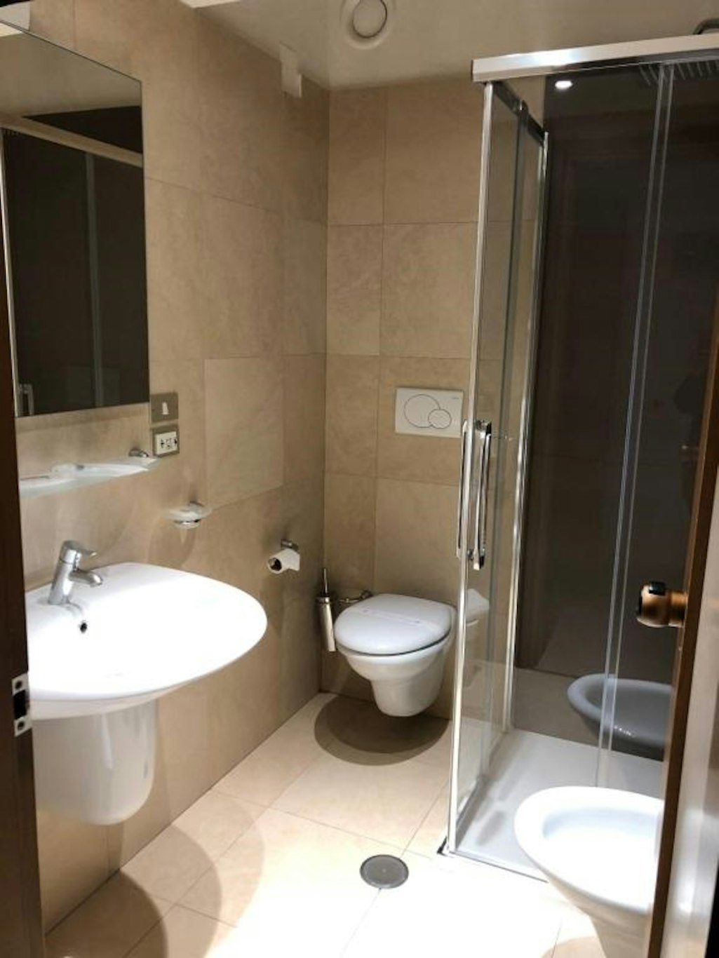 PARK HOTEL CHIANTI 18/23