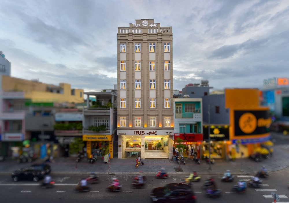 Iris Hotel Danang 7/41