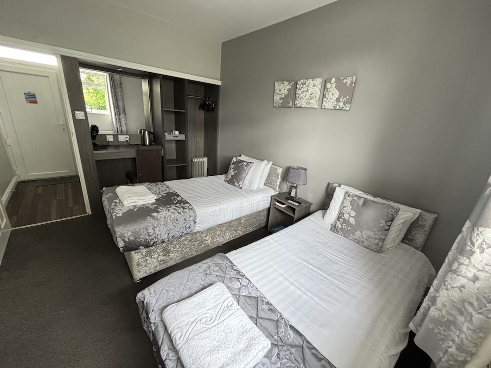 Solway Lodge Hotel 14/38