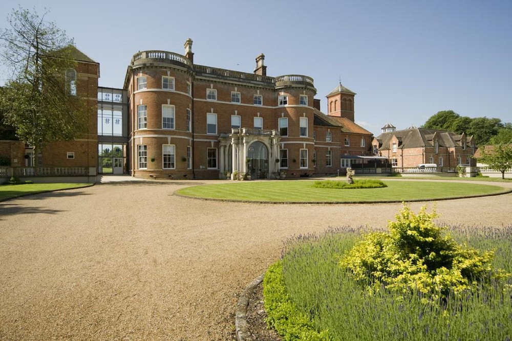 Oakley Hall 1/73