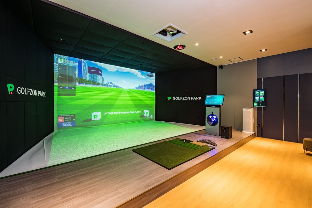 Sollago Myeongdong Hotel and Residence 28/50