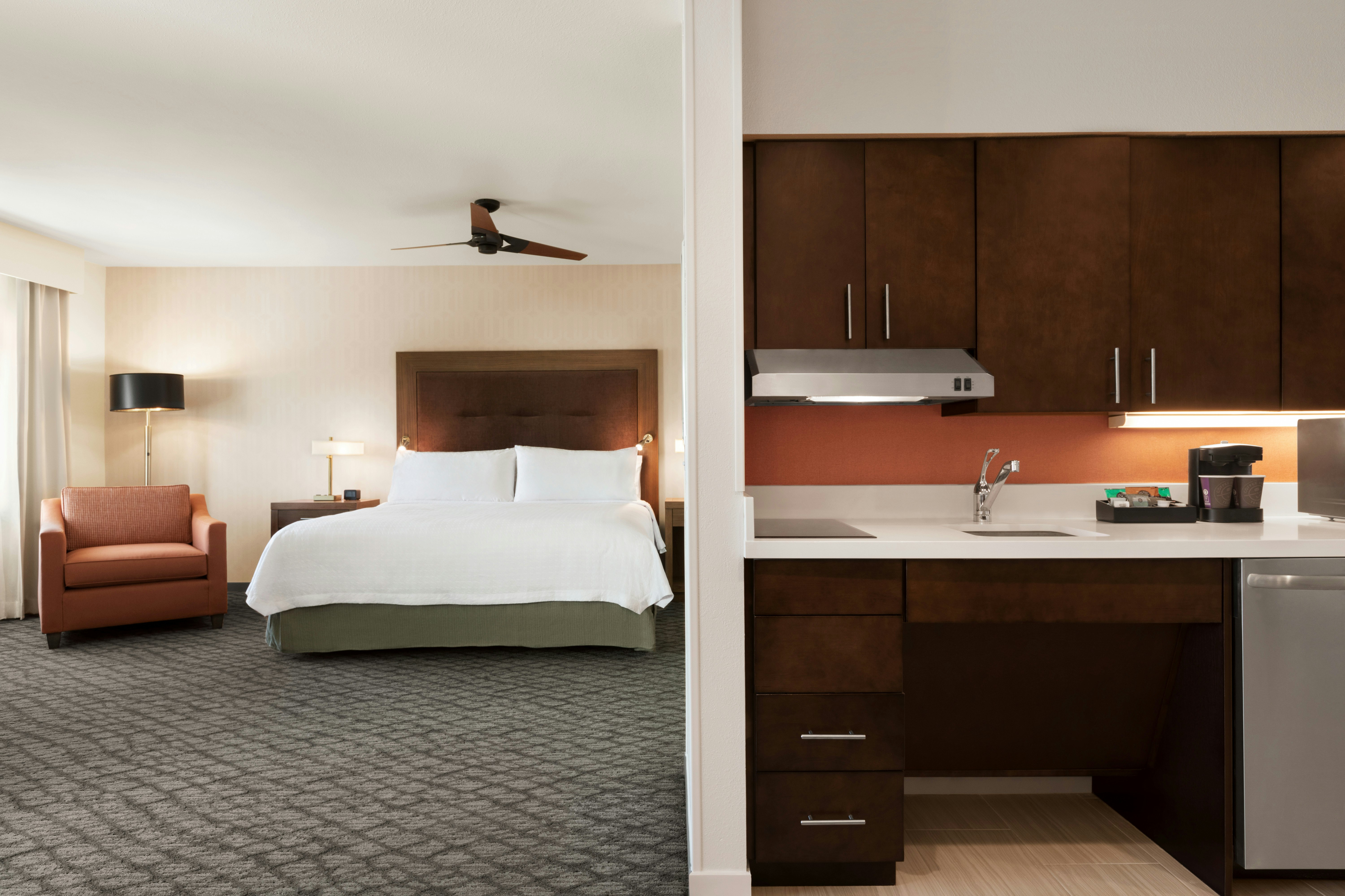 Homewood Suites By Hilton Houston NW At Beltway 8 TX 6/23