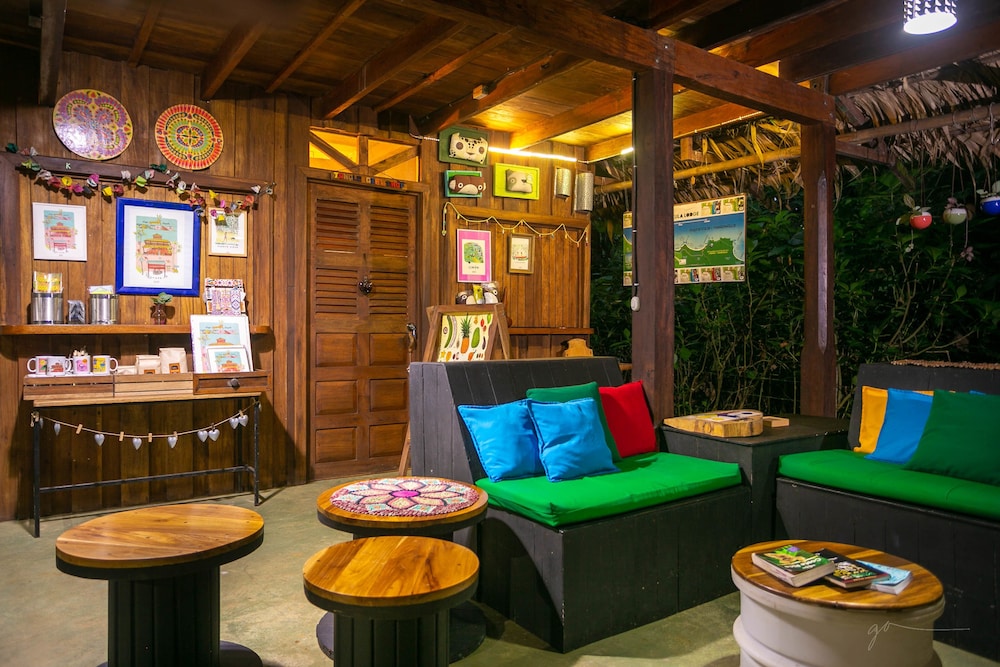 La Kukula Lodge 44/71