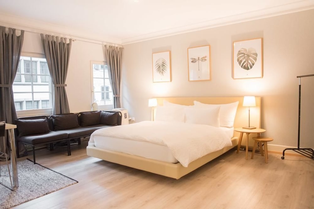 Top City Center Location By Airhome 3/31