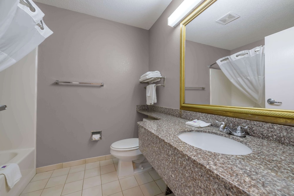Motel6 Dawsonville, GA - North GA Premium Outlets 45/51