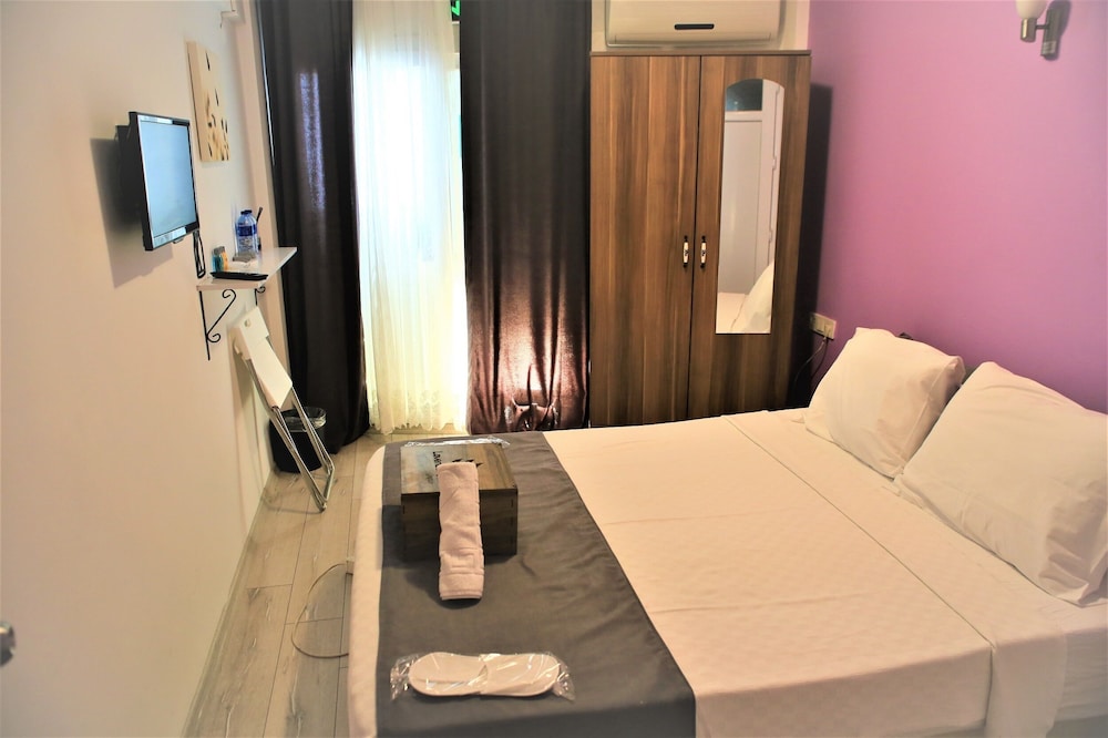 Lavender Otel 19/50
