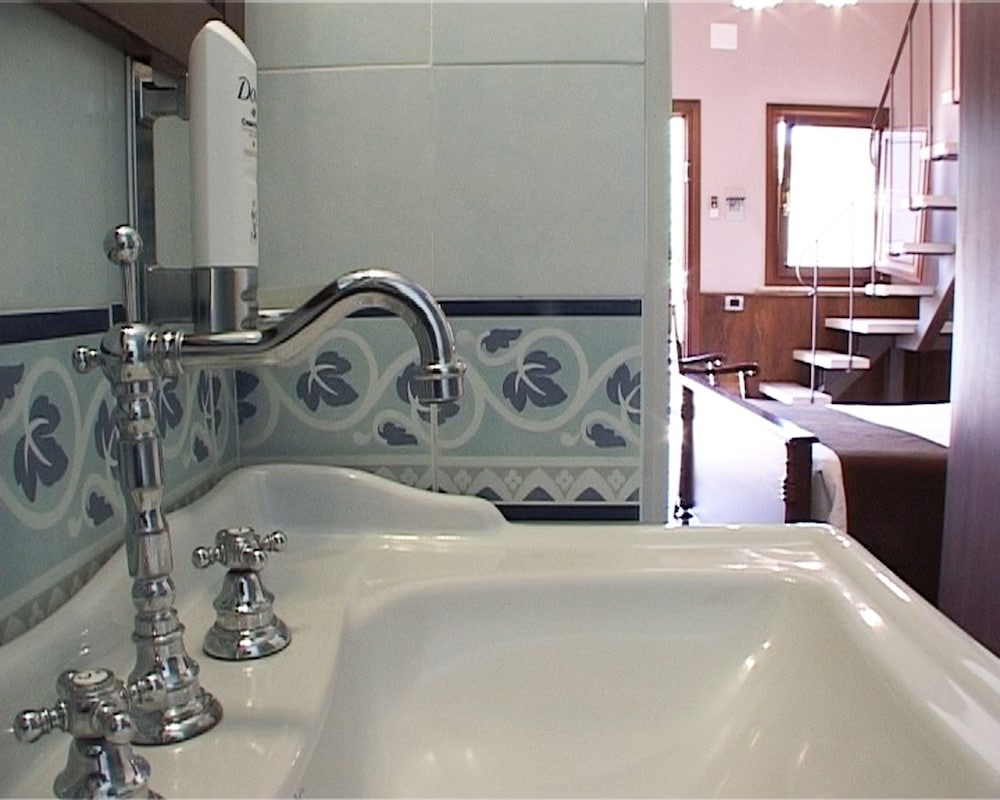 Villa Tasca Turismo Rurale 50/50
