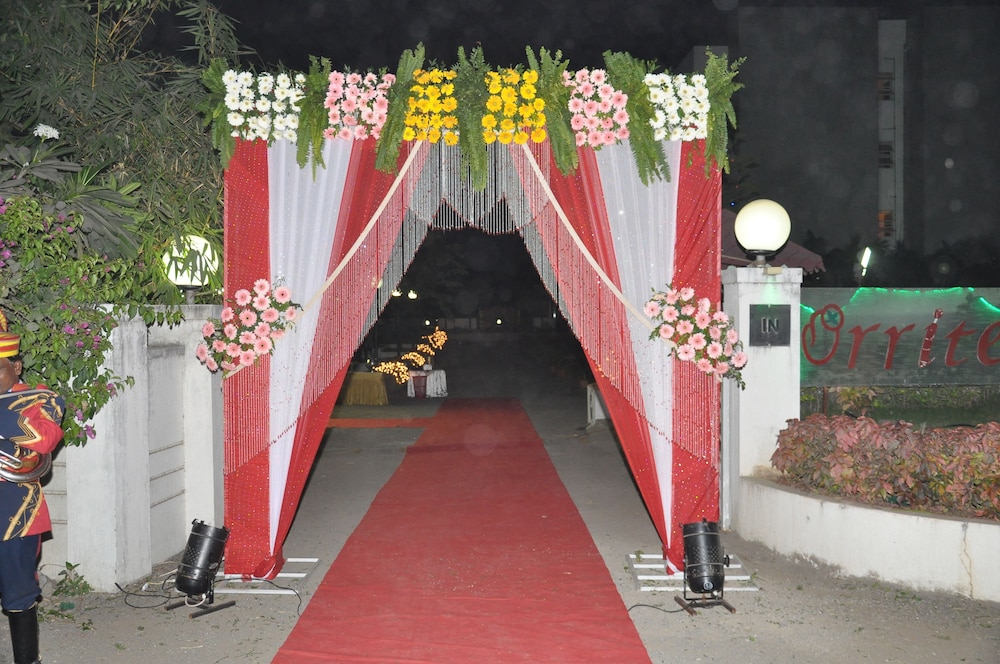 ORRITEL HOTEL 31/36