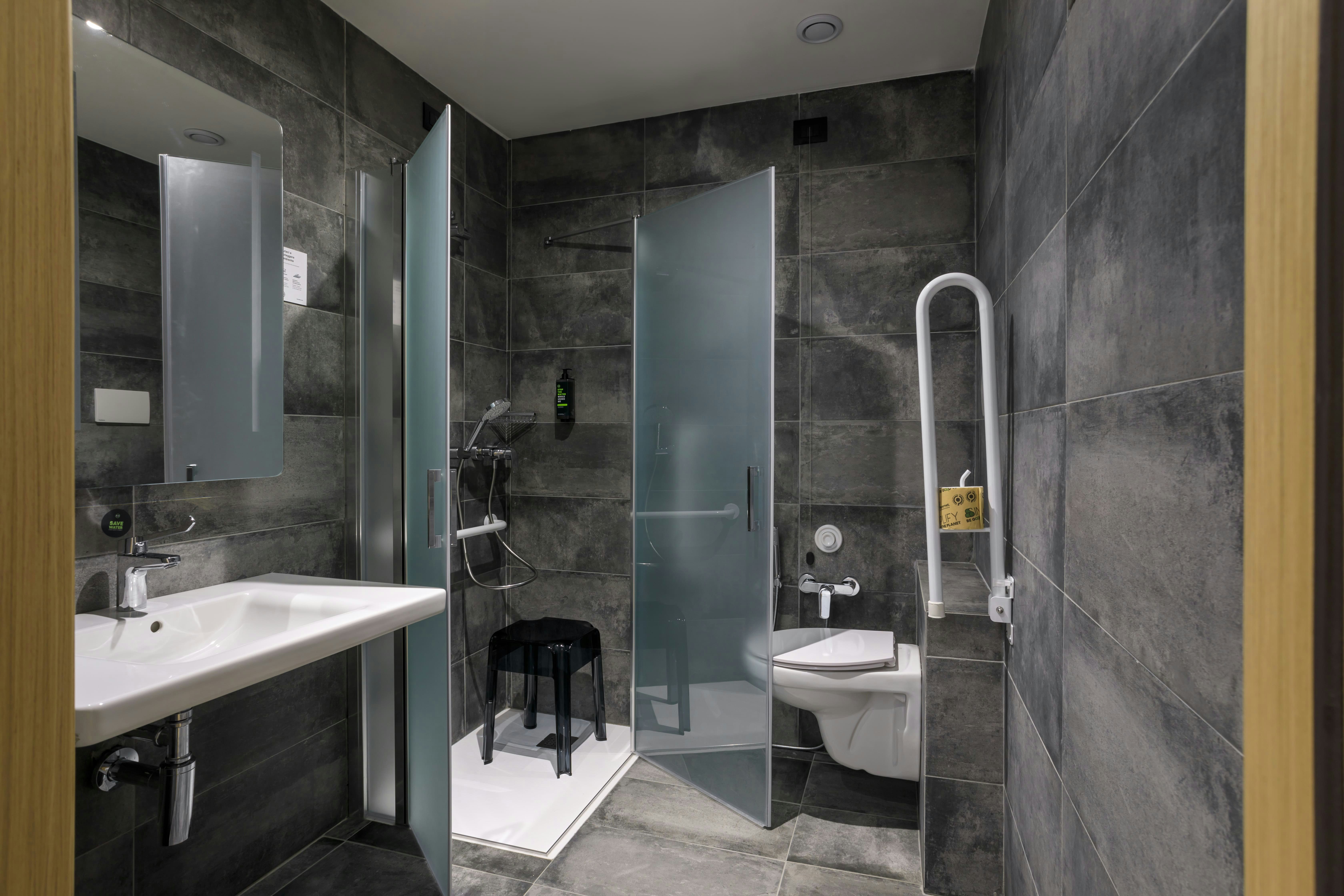 B&B HOTEL Catania City Center 42/43