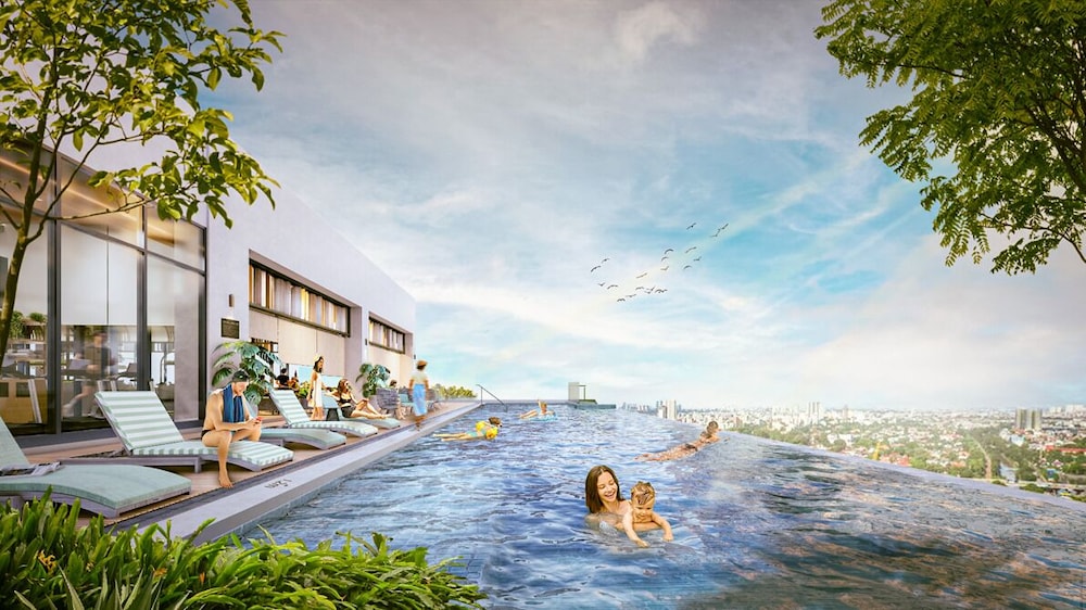 Artotel Living World Kota Wisata 47/55