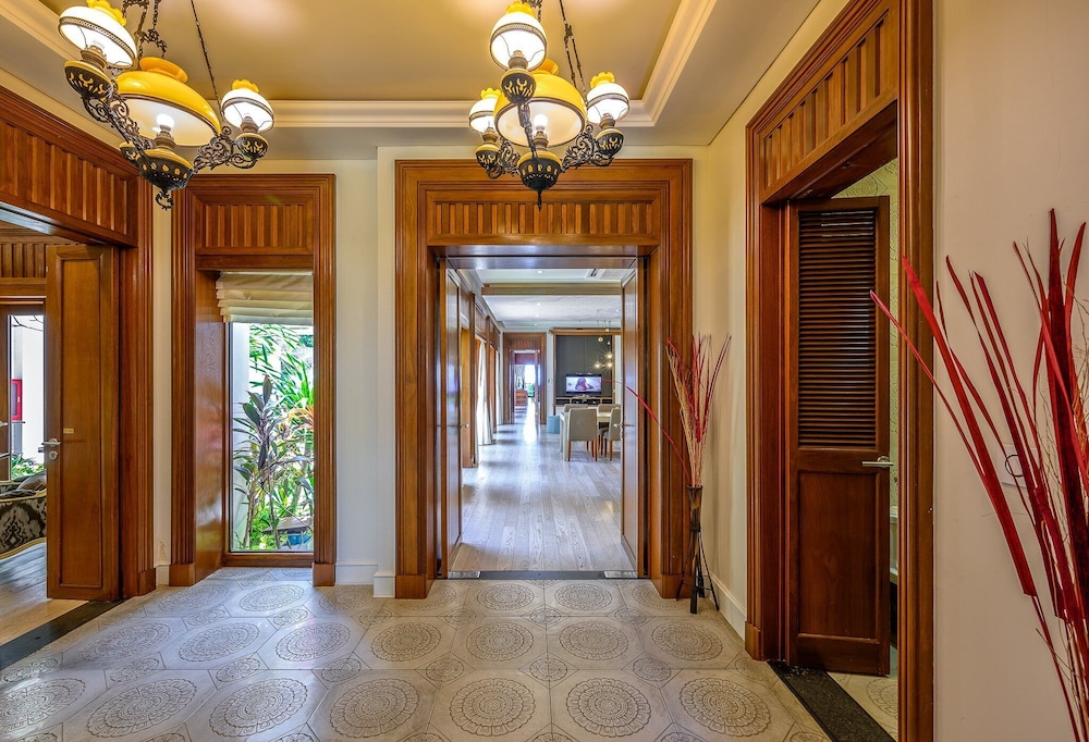Maikhao Dream Villa Resort & Spa 7/67