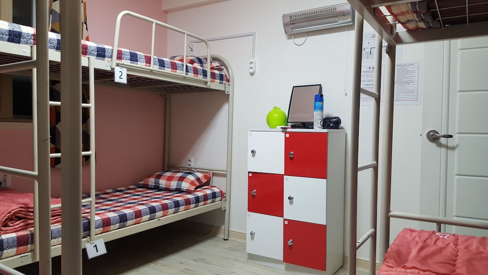 New Gwangju Guesthouse 15/21