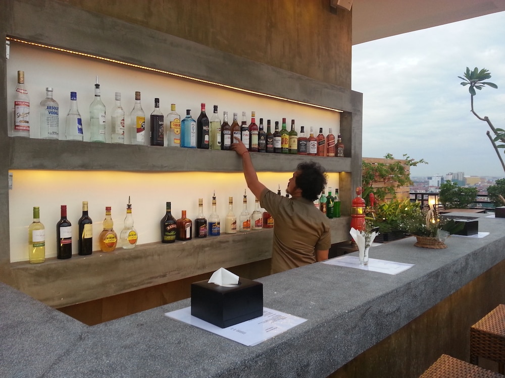 Kolab Sor Phnom Penh Hotel 35/50