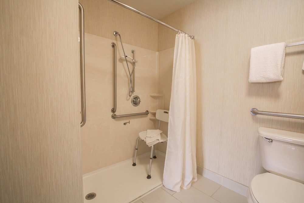 Residence Inn Kansas City Independence 11/31