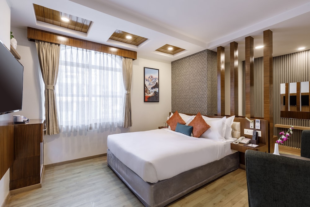 Regenta Place Sabrina Kathmandu 40/94