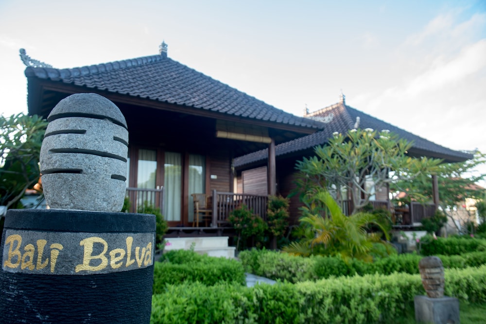 Bali Belva 11/66