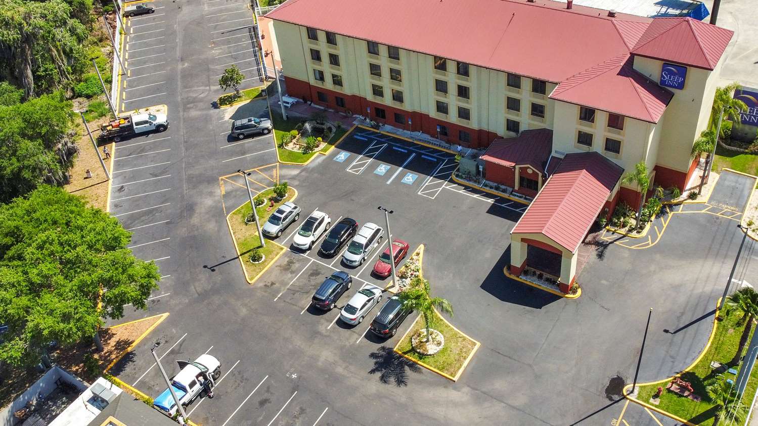 Wingate by Wyndham Leesburg Florida 31/35