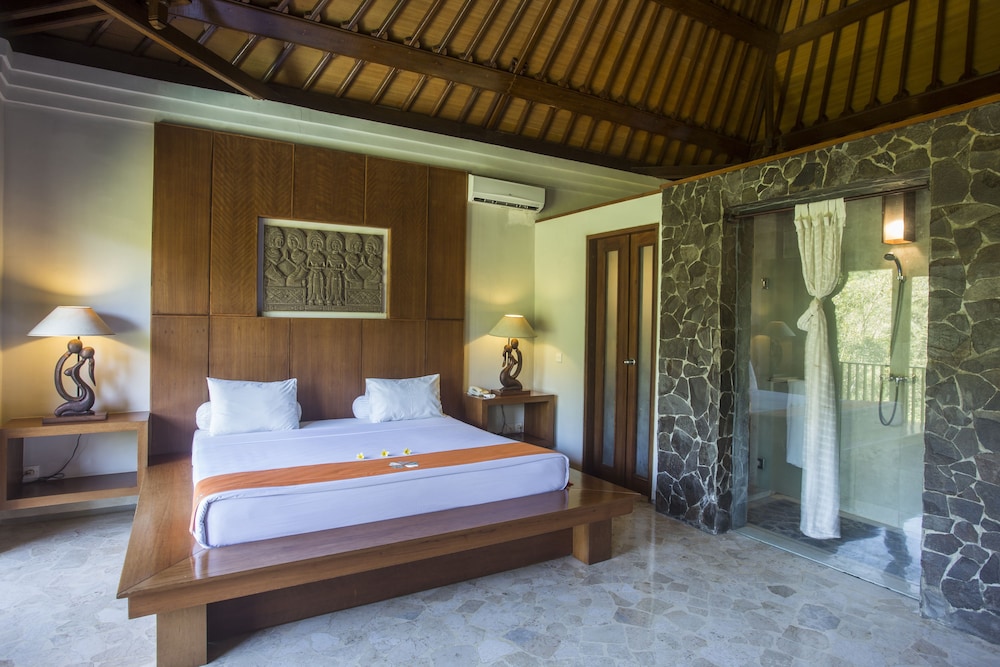 ANAHATA VILLAS AND SPA RESORT 13/30