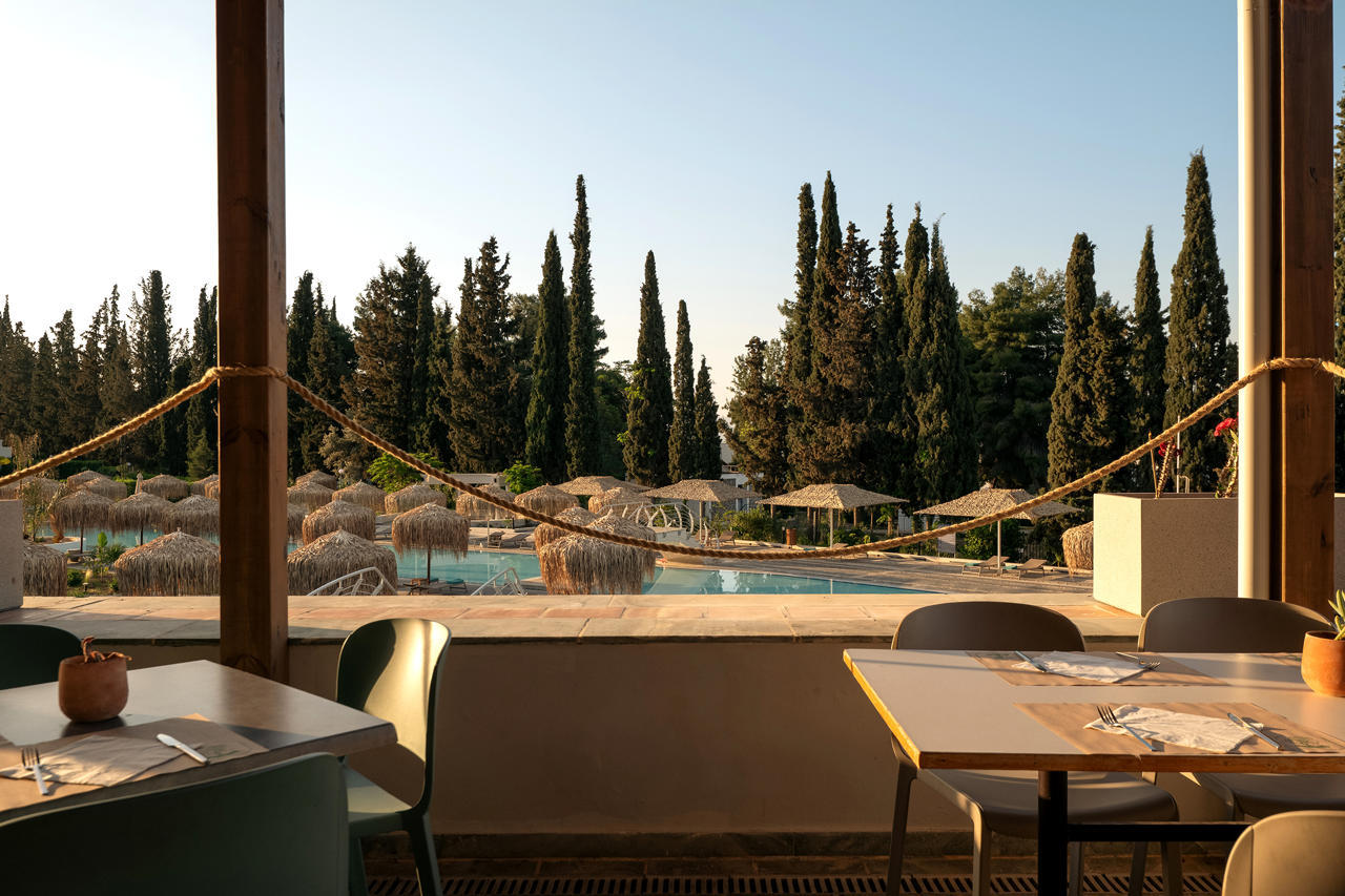 Zeus Eretria Resort 33/50