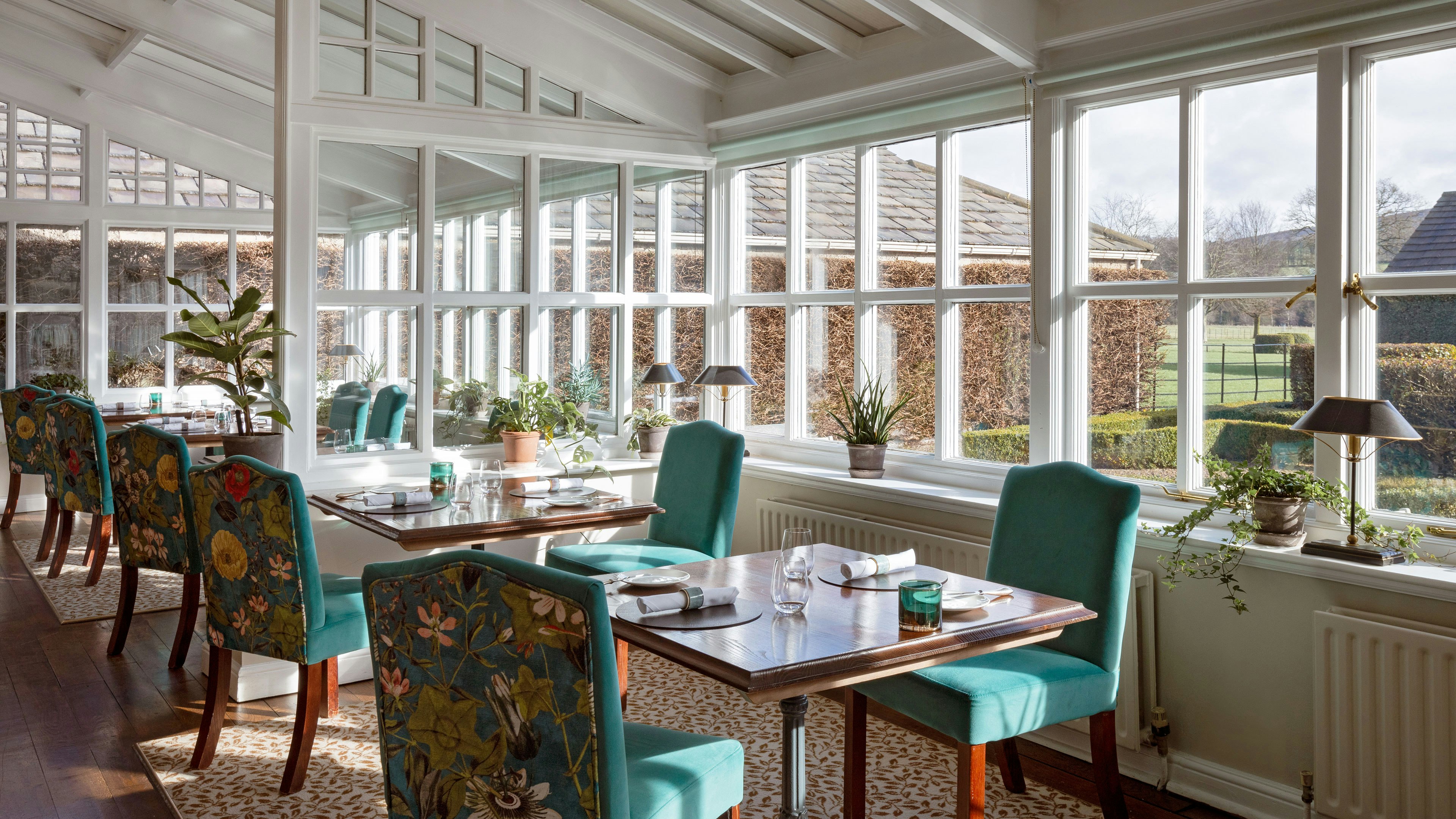 The Devonshire Arms Hotel & Spa 57/73